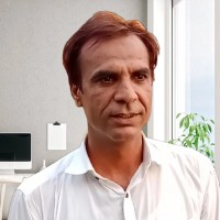 Muhammad Arshad Shahzad