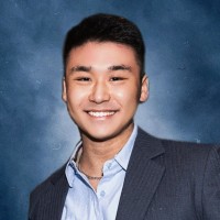 Eric Zou
