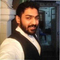 Arjun rathore