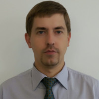 Vyacheslav Burmistrov, Cma