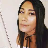 Joyce Rasova