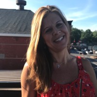 Kathy Sewell