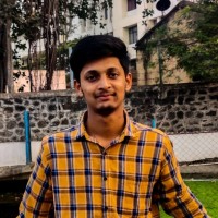 Mayur Patil