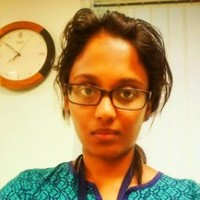 Indu Nair