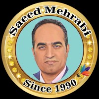Saeed Mehrabi