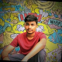 Aayush Krishna