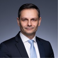 Alexandre Miege, Ph.D.