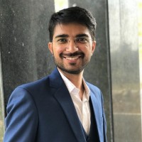 Gaurav .