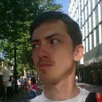 Vladyslav Garkusha