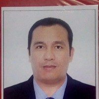 Ramon Delos Reyes