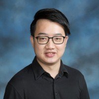 Justin Chang
