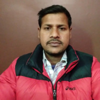 Rajesh Kashyap