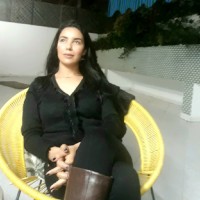 Kaoutar Moussaid