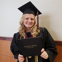 Abigail Brummel MS, RDN, LDN