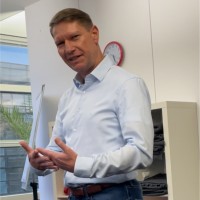 Dirk Adler