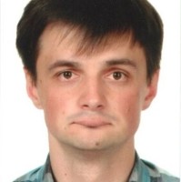 Oleg Bovtunov