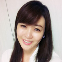 Grace(Eunkyoung) Park
