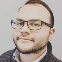 Eduardo Pohl Gonzalez