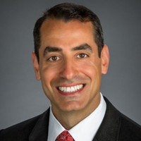 Dr. Kevin Badii