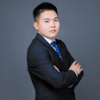 Lucas wang→office lighting