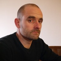 Martijn Mijnster