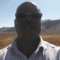 Koena Mokgawa