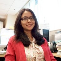 Maria Widianingsih