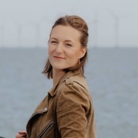 Camilla Lynge Schwartzbach Rasmussen