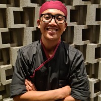 Gregorius Heru Pramudiarto