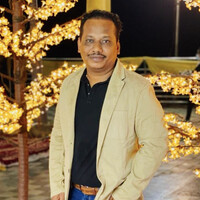 Arvind Jante