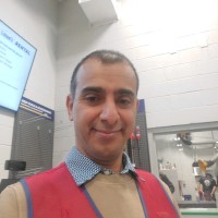 Farhad Ebrahimi
