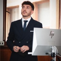 Mirco Luciano Randazzo