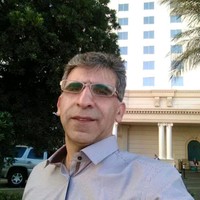 Abbas Baghapour