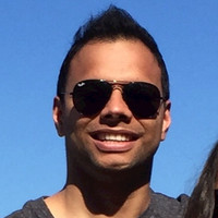 Aditya Parikh