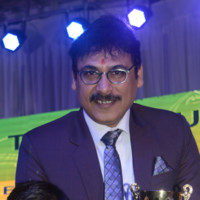 Sushil Singh Rajawat