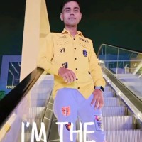 Prashant Kumar Gope