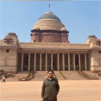 RAHUL ROUSHAN