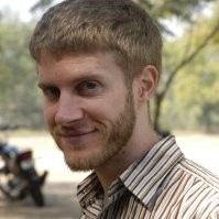 Nate Hansen