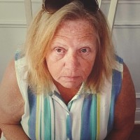 Patricia Martens