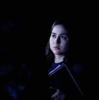 María Fernanda Vásquez Argüello