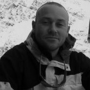 Danny Morris