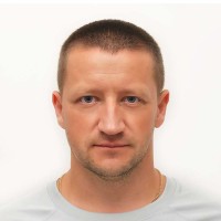 Oleksii Ivanenko