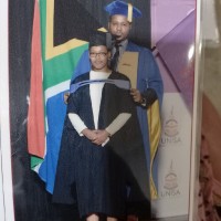 Nqobile Nhleko