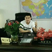 高利伟