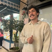Daniel Chiarelli Steil