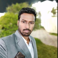 Saikrishna Paramkusham