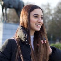 Imane Loulidi