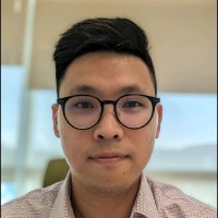 Yong Ming Lee