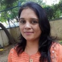 Kashmira Patel