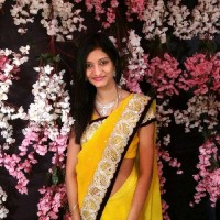 Mrunal Mahajan